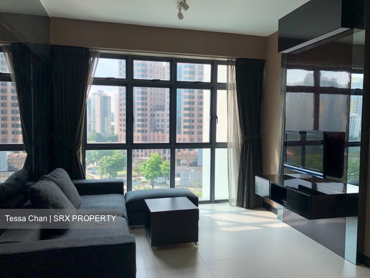 Mirage Tower (D9), Condominium #233250251